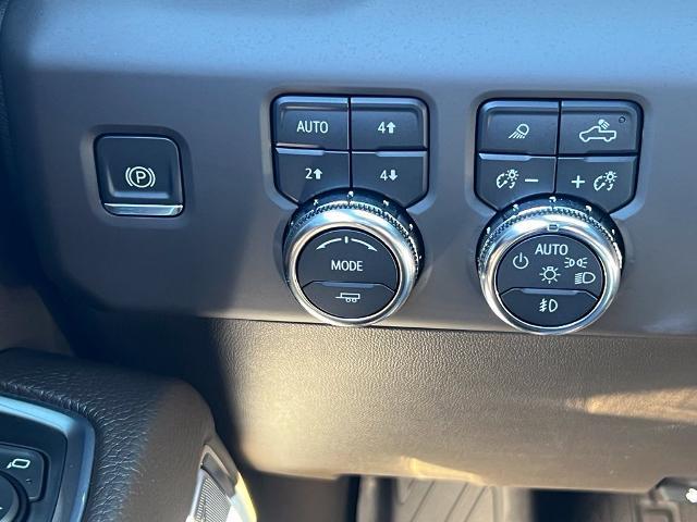2024 GMC Sierra - $51,900