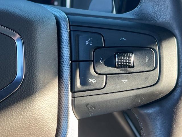 2024 GMC Sierra - $51,900