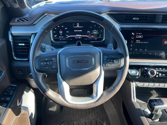 2024 GMC Sierra - $51,900