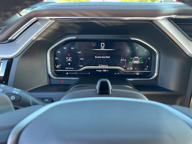 2024 GMC Sierra - $51,900