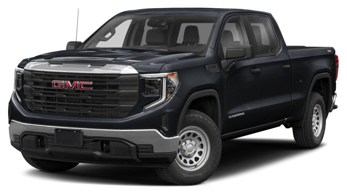 Preowned 2024 GMC Sierra 1500 Denali for Sale