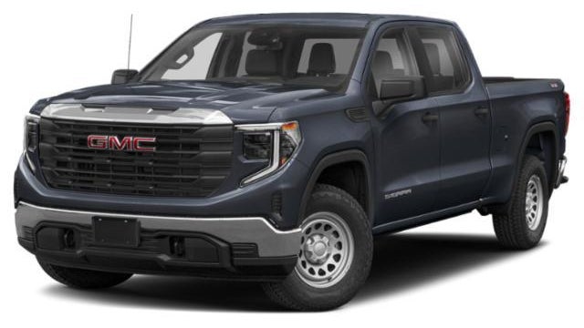 Preowned 2024 GMC Sierra 1500 Denali for Sale