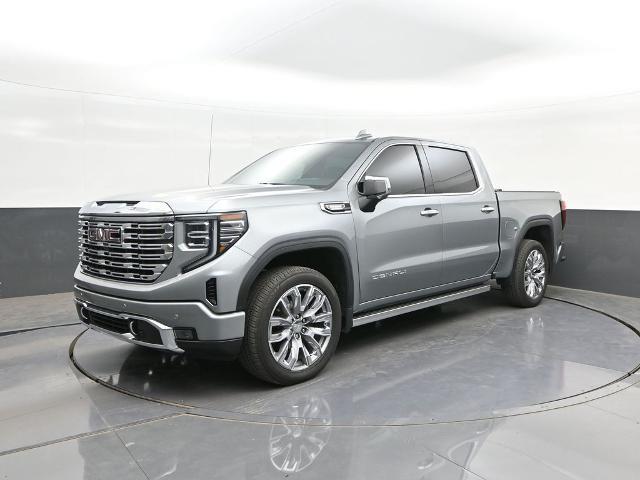2026 GMC Sierra - $58,994