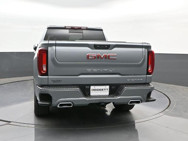 2026 GMC Sierra - $58,994