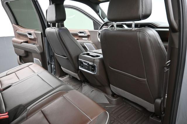 2026 GMC Sierra - $58,994