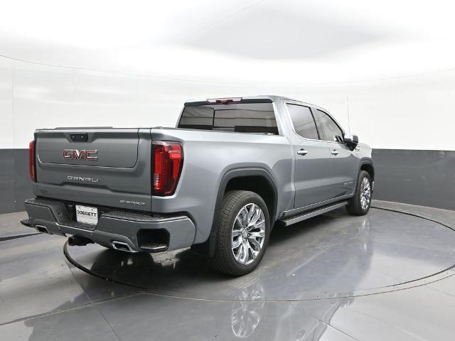 2026 GMC Sierra - $58,994