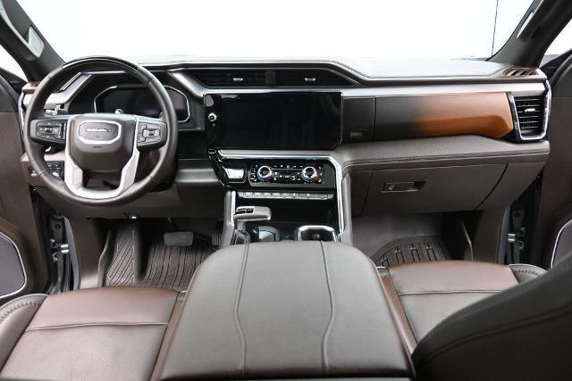 2026 GMC Sierra - $58,994