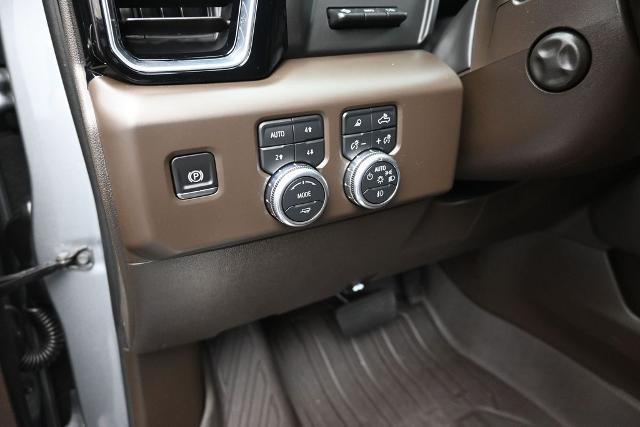 2026 GMC Sierra - $58,994