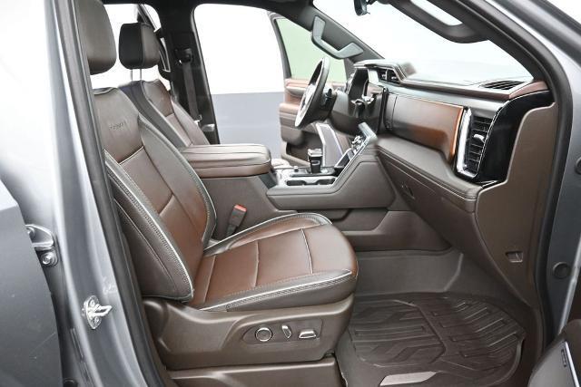 2026 GMC Sierra - $58,994