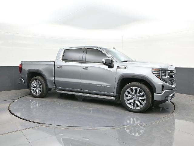 2026 GMC Sierra - $58,994