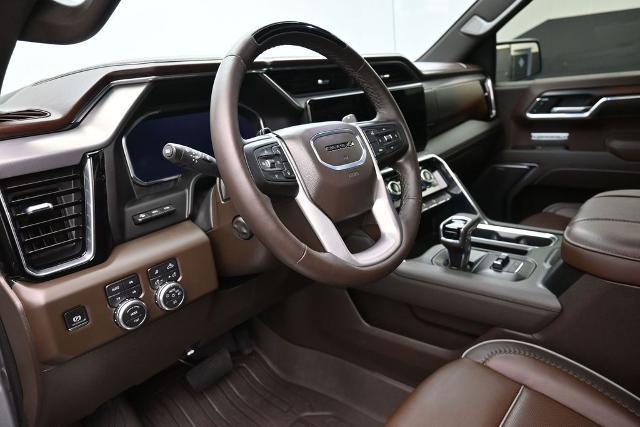 2026 GMC Sierra - $58,994