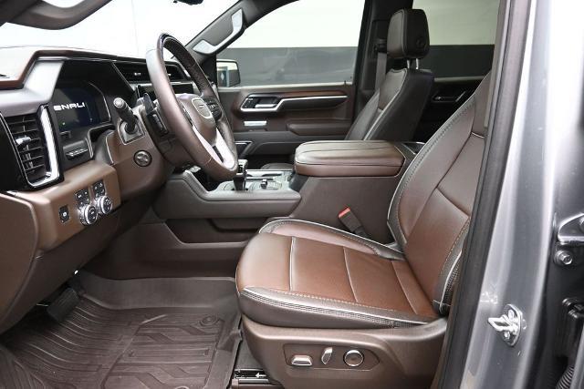 2026 GMC Sierra - $58,994