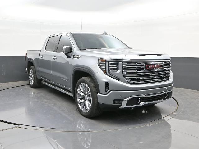 2026 GMC Sierra - $58,994