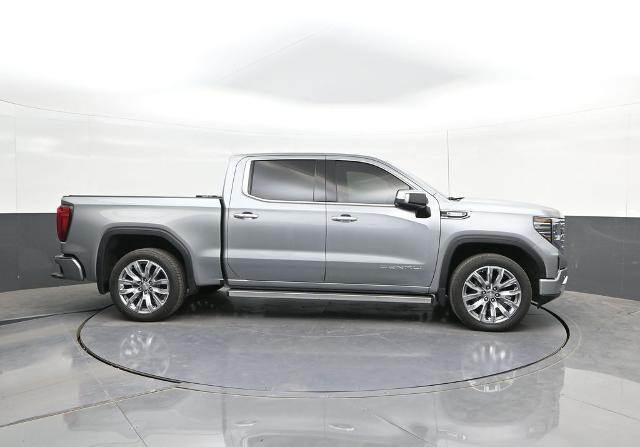 2026 GMC Sierra - $58,994