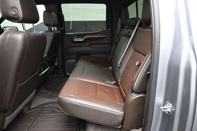 2026 GMC Sierra - $58,994