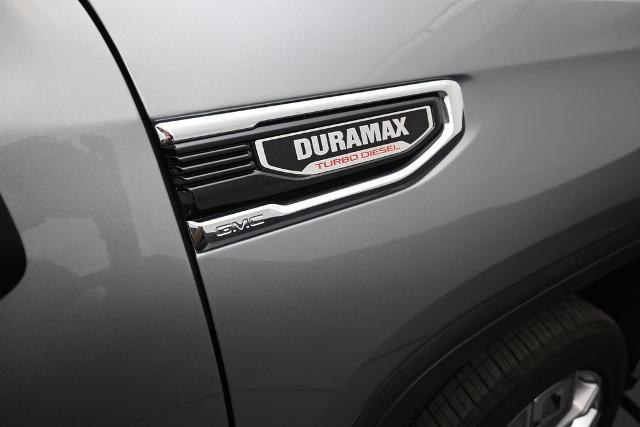 2026 GMC Sierra - $58,994