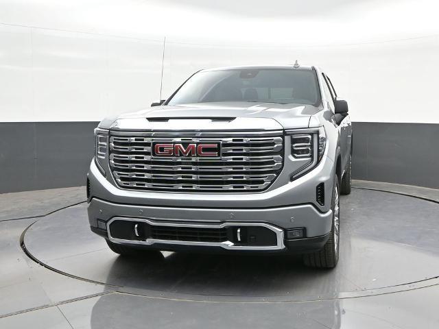 2026 GMC Sierra - $58,994
