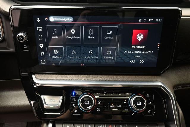 2026 GMC Sierra - $58,994