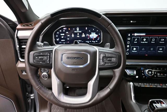 2026 GMC Sierra - $58,994