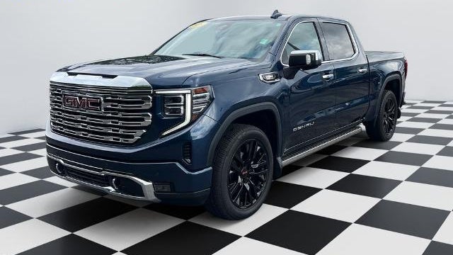 Preowned 2023 GMC Sierra 1500 Denali for Sale