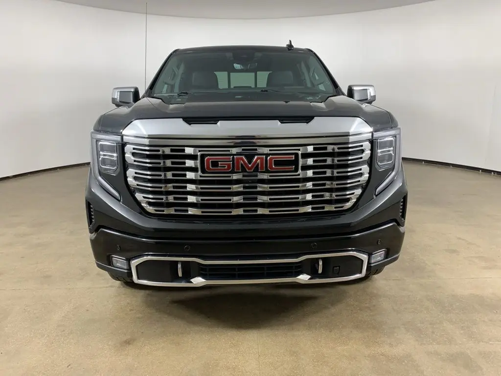 2024 GMC Sierra - $47,397