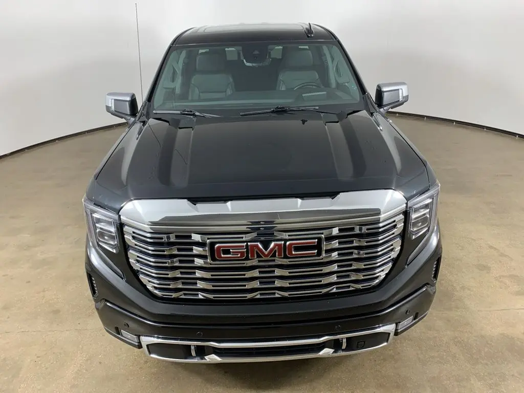 2024 GMC Sierra - $47,397