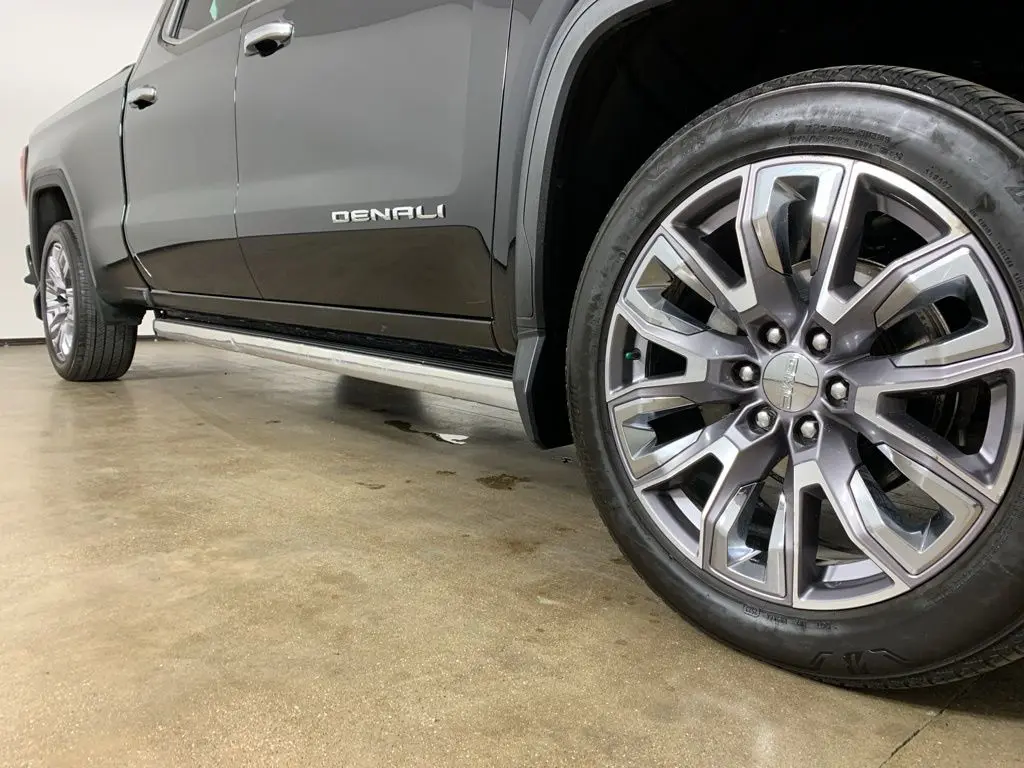 2024 GMC Sierra - $47,397
