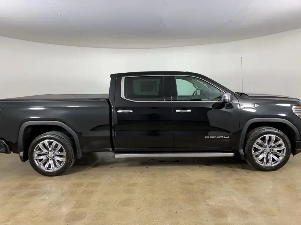 2024 GMC Sierra - $47,397