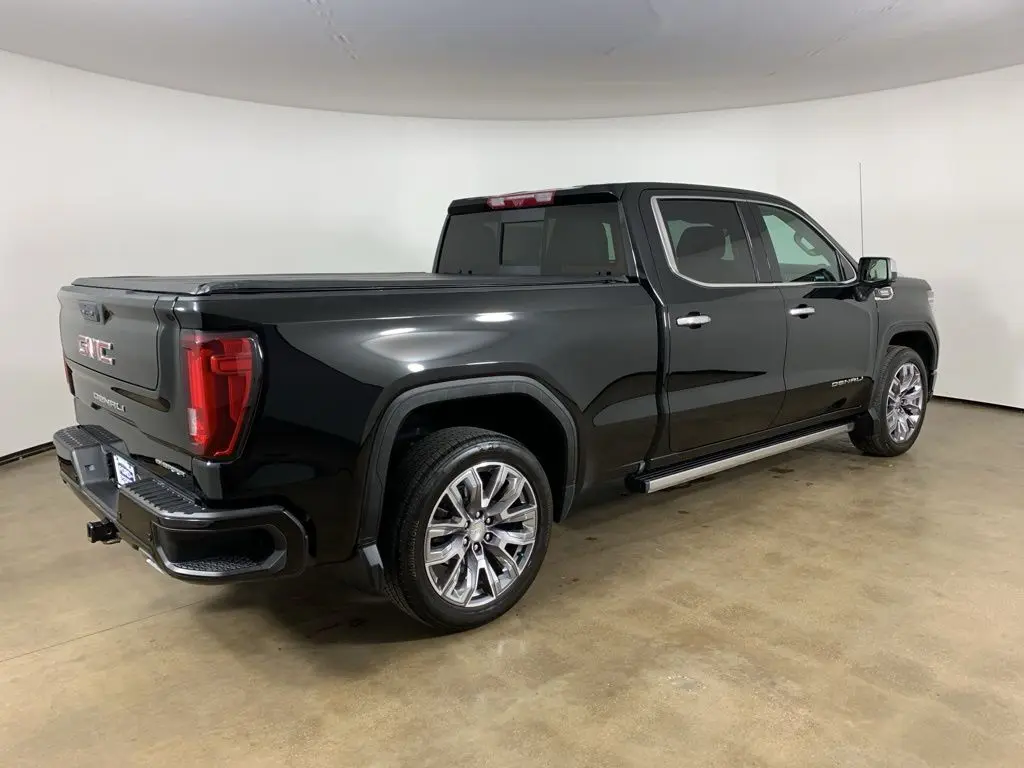 2024 GMC Sierra - $47,397