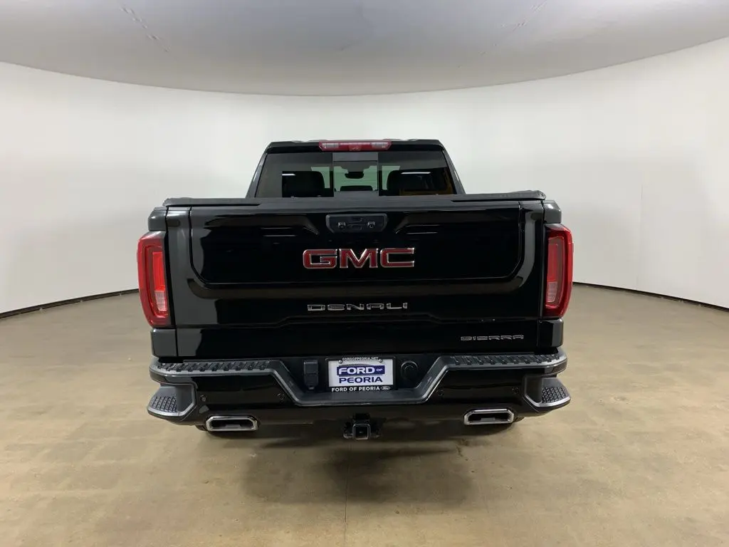 2024 GMC Sierra - $47,397