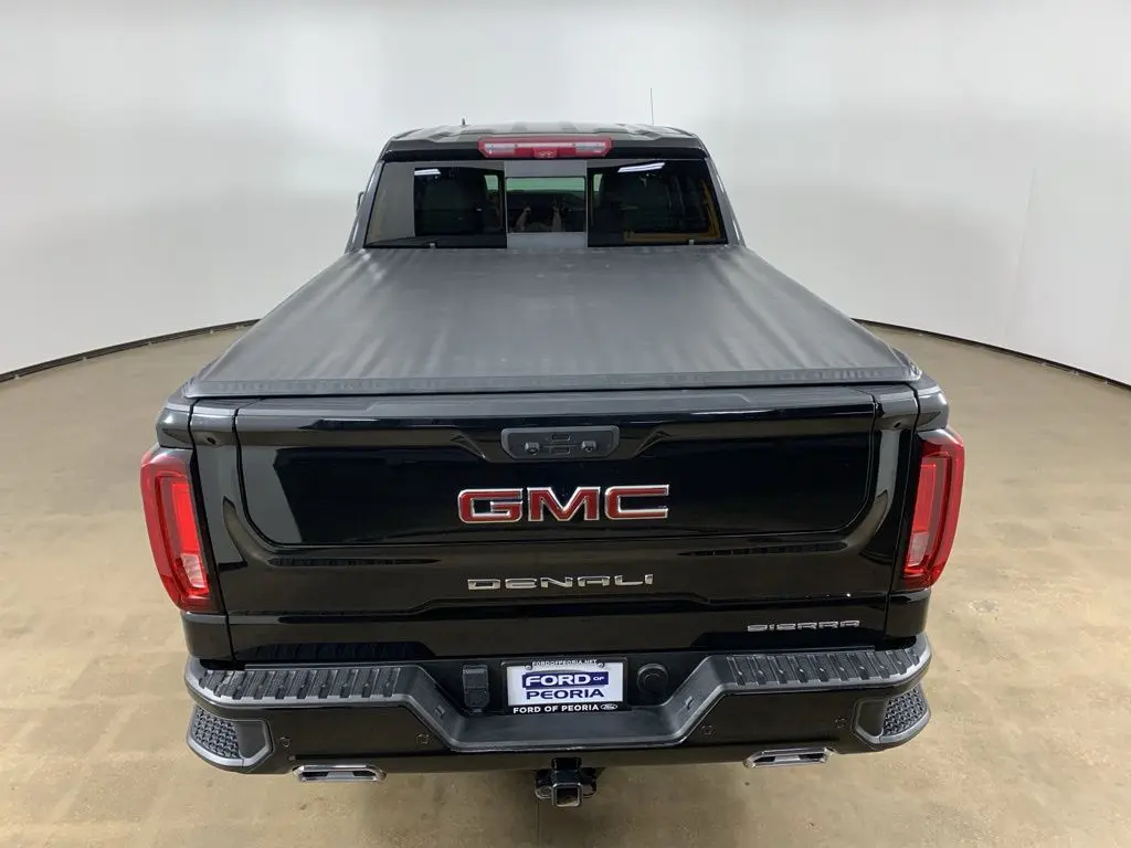 2024 GMC Sierra - $47,397