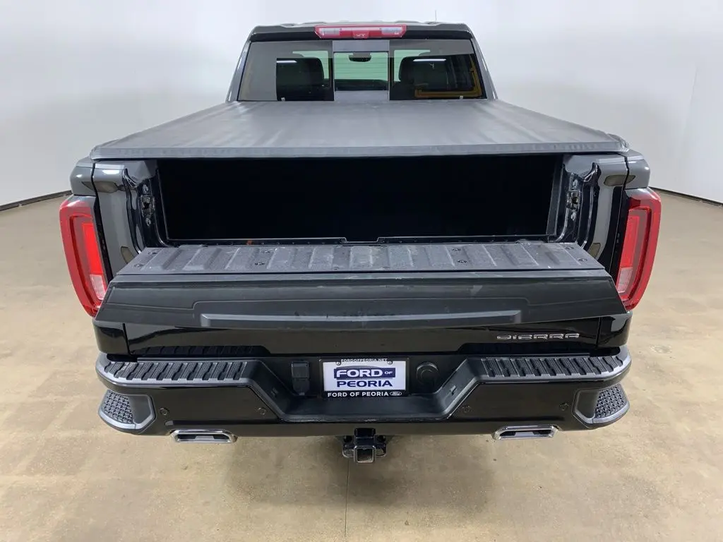 2024 GMC Sierra - $47,397