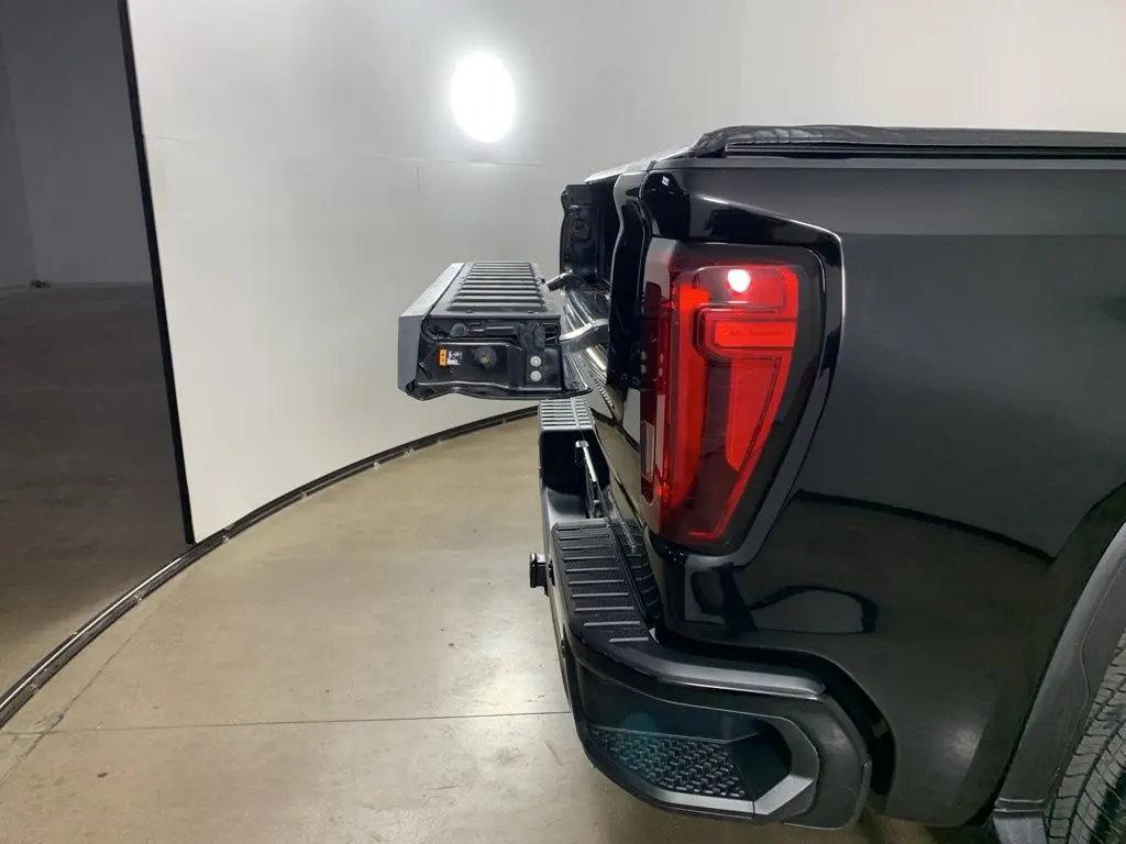 2024 GMC Sierra - $47,397