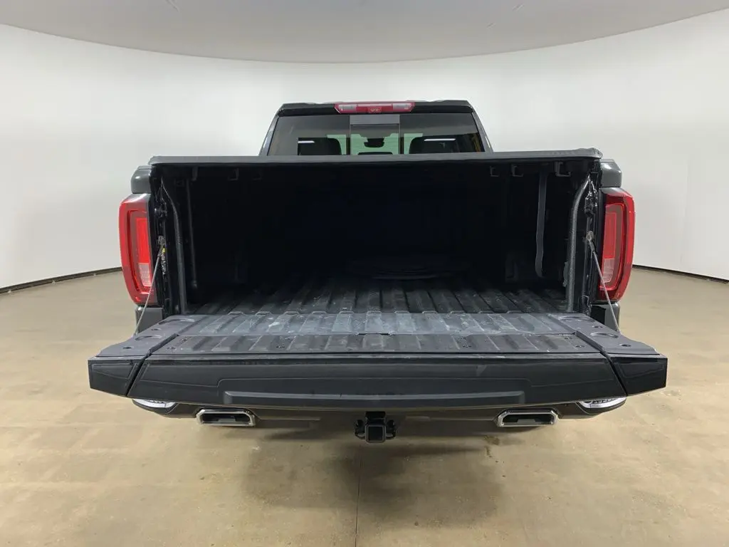 2024 GMC Sierra - $47,397