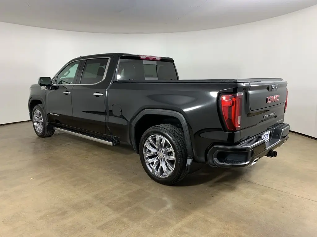2024 GMC Sierra - $47,397