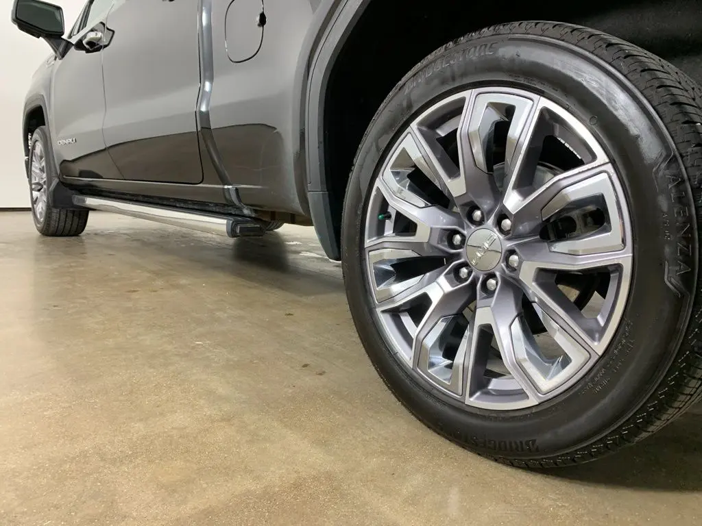 2024 GMC Sierra - $47,397