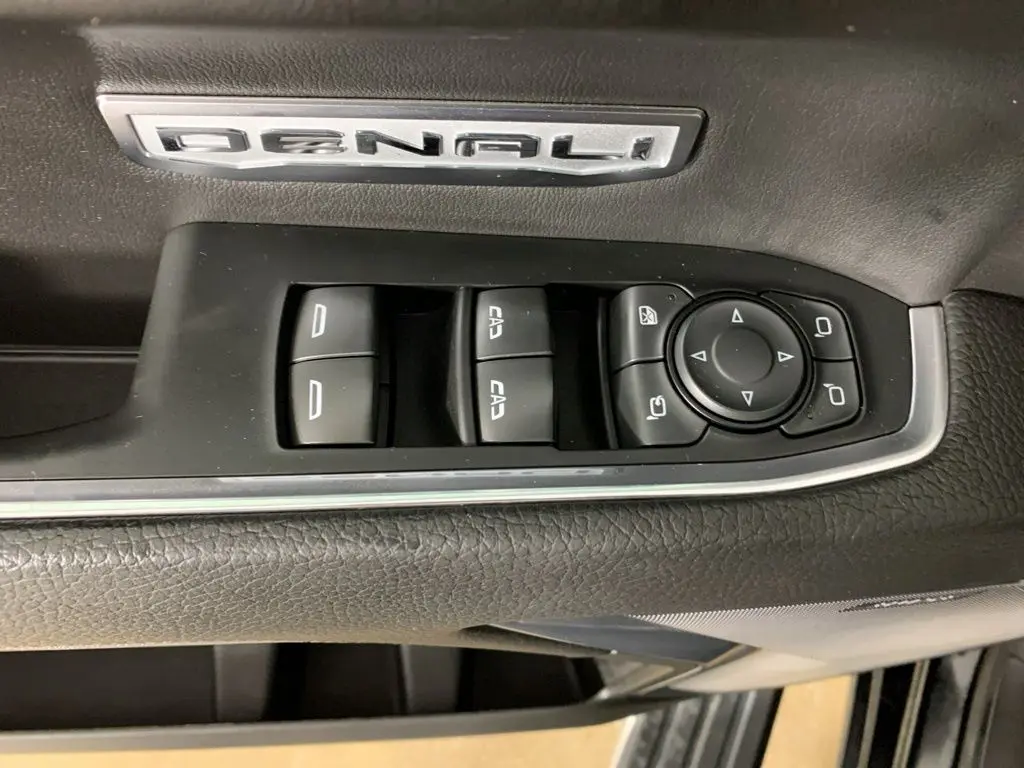 2024 GMC Sierra - $47,397