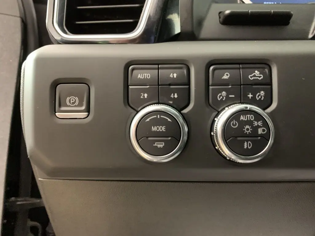 2024 GMC Sierra - $47,397