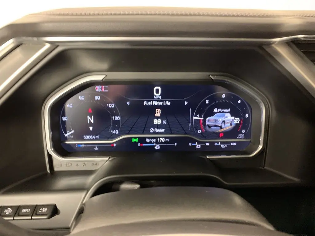 2024 GMC Sierra - $47,397