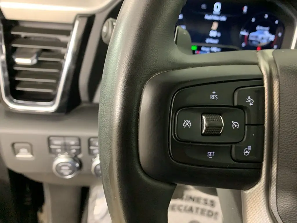 2024 GMC Sierra - $47,397