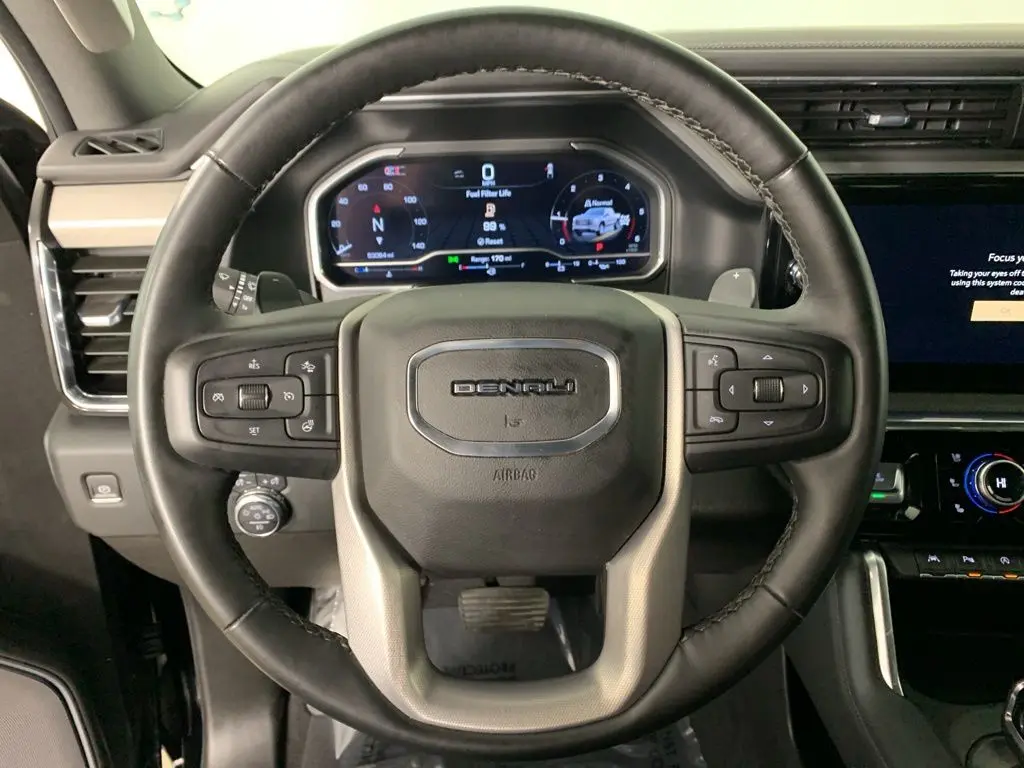 2024 GMC Sierra - $47,397