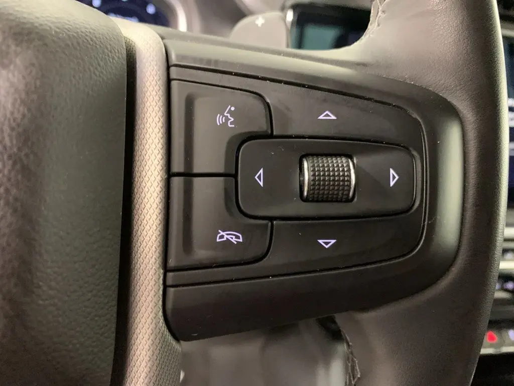 2024 GMC Sierra - $47,397