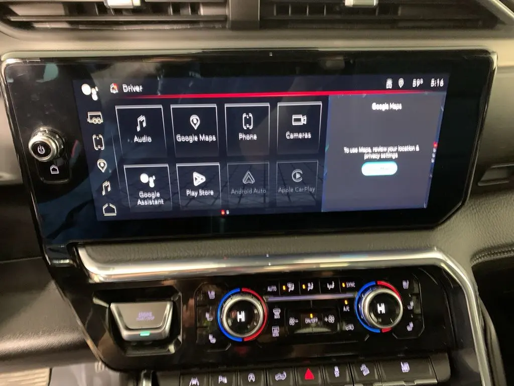 2024 GMC Sierra - $47,397