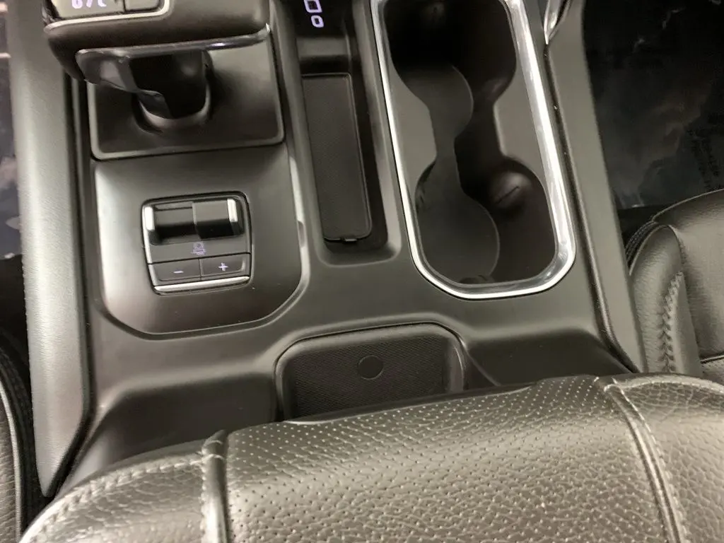 2024 GMC Sierra - $47,397