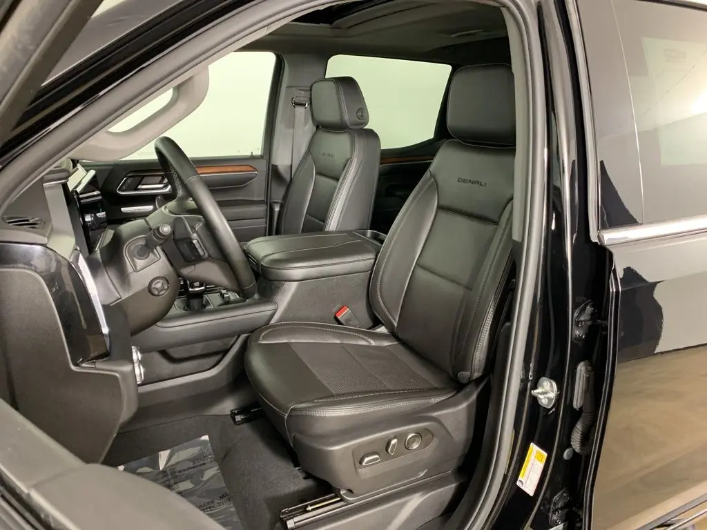 2024 GMC Sierra - $47,397