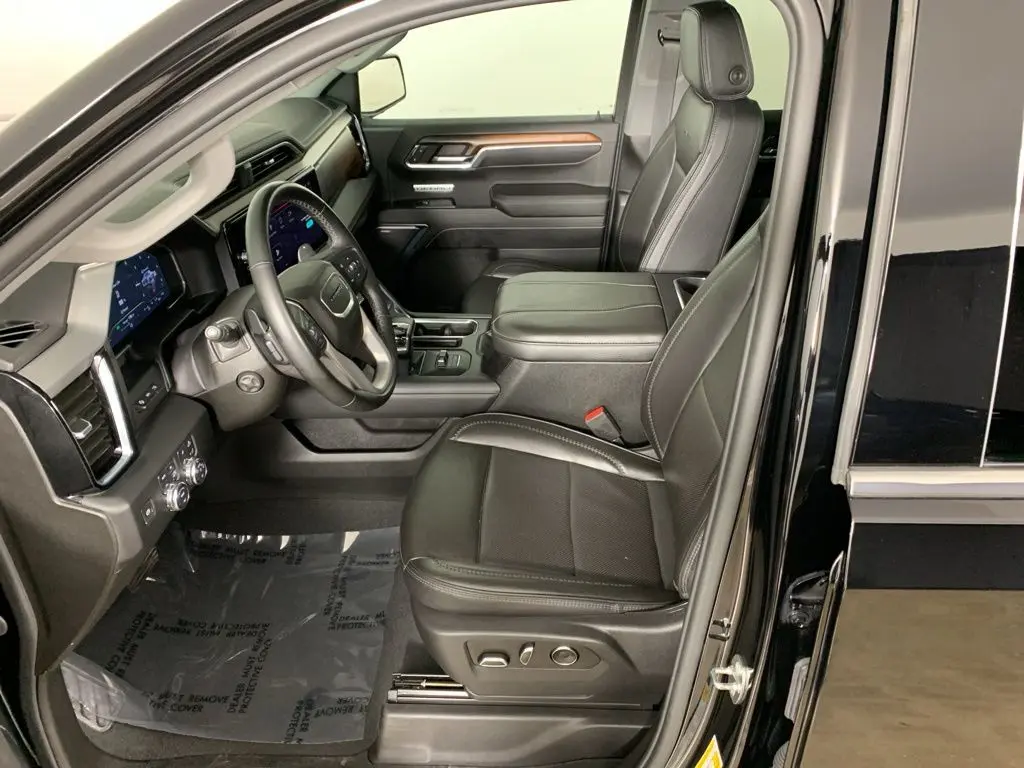 2024 GMC Sierra - $47,397