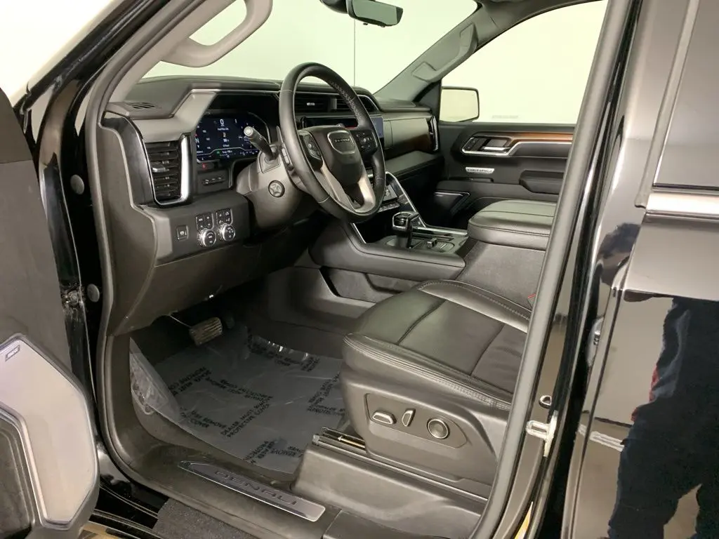 2024 GMC Sierra - $47,397