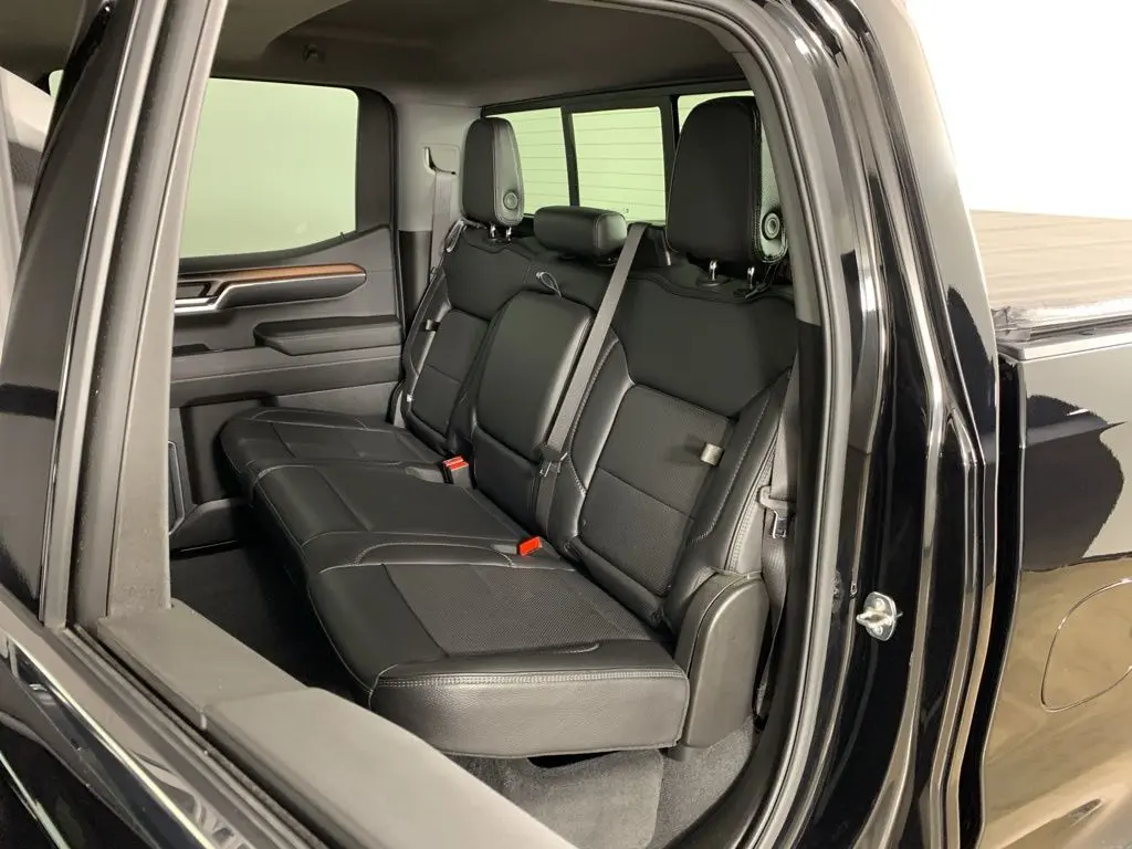 2024 GMC Sierra - $47,397