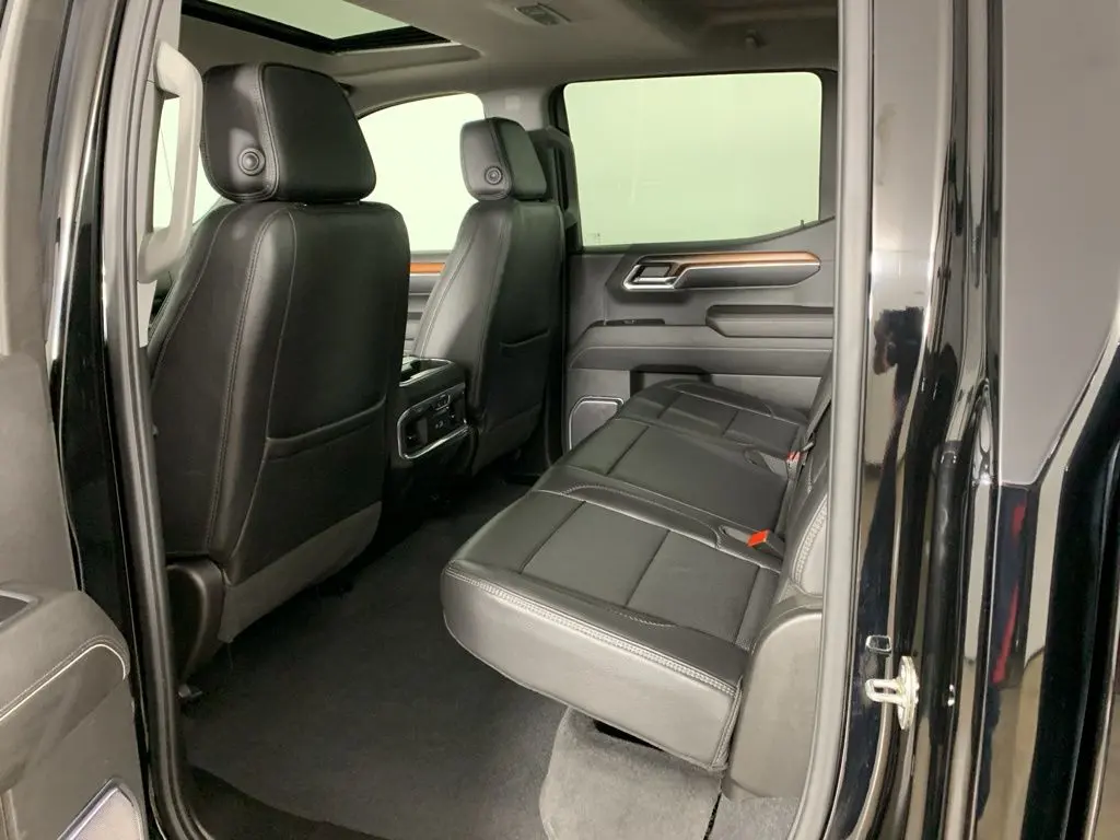 2024 GMC Sierra - $47,397