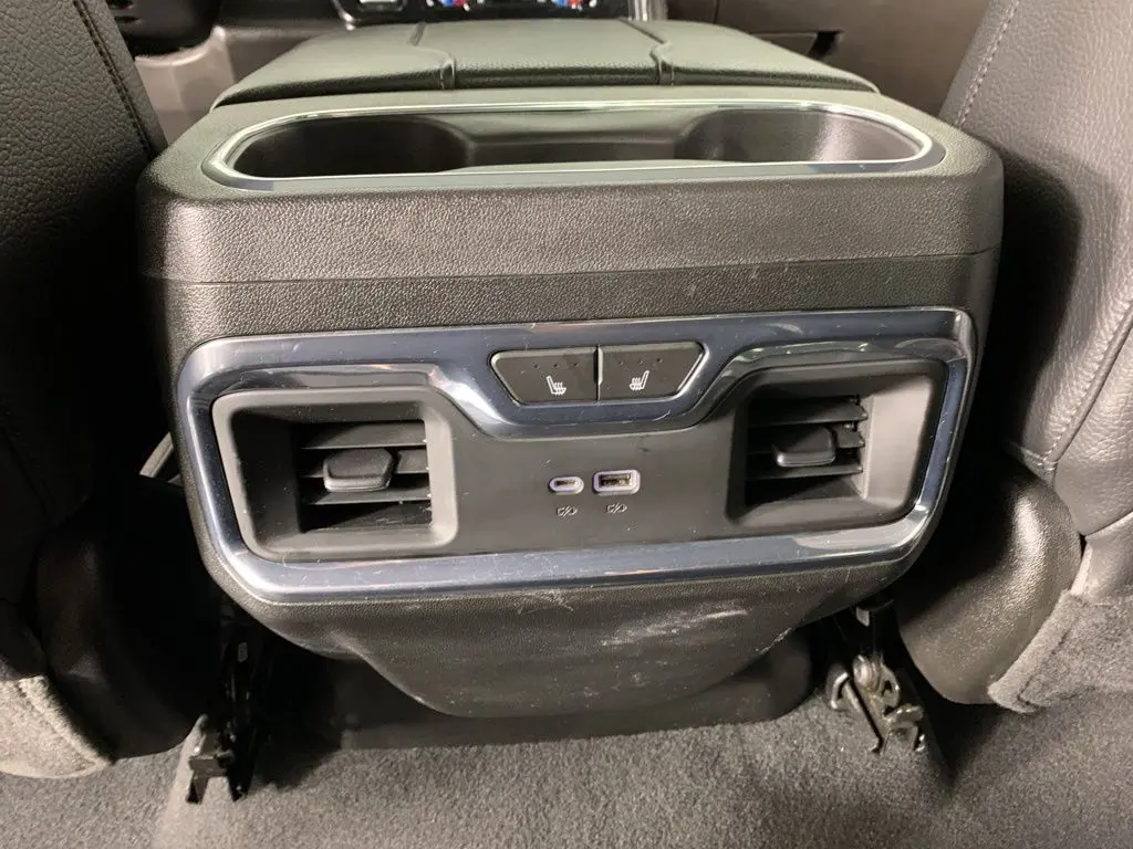 2024 GMC Sierra - $47,397